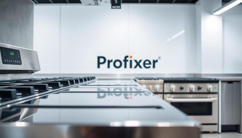 شركة Profixer تصليح طباخات بالكويت 